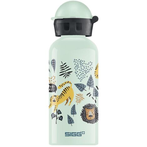 Trinkflasche "Dschungel TZZ