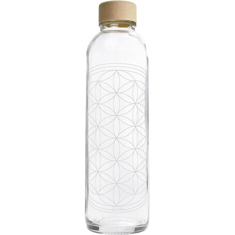 Trinkflasche "Flower Of Life