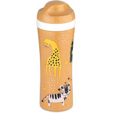 Trinkflasche für Kinder OASE, 425 ml, KOZIOL