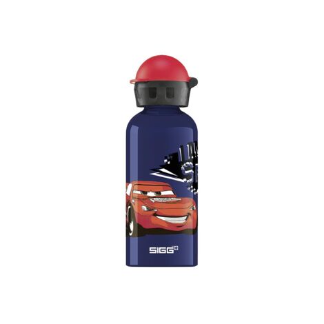 Trinkflasche "Lizenz Cars Speed