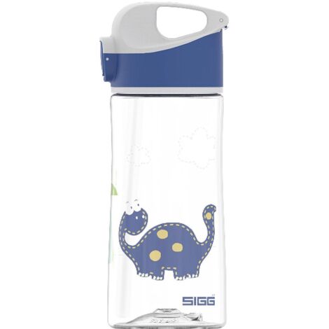 Trinkflasche Mk "Dinosauier Friend