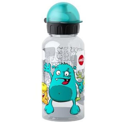 Trinkflasche "Monster
