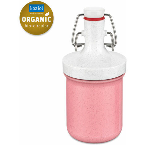 Trinkflasche PLOPP TO GO, dicht, 200 ml, KOZIOL