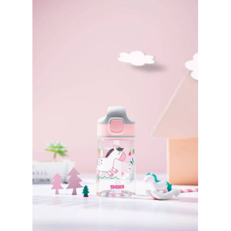 Trinkflasche "Pony Friend