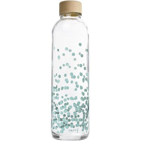 Trinkflasche "Pure Happiness