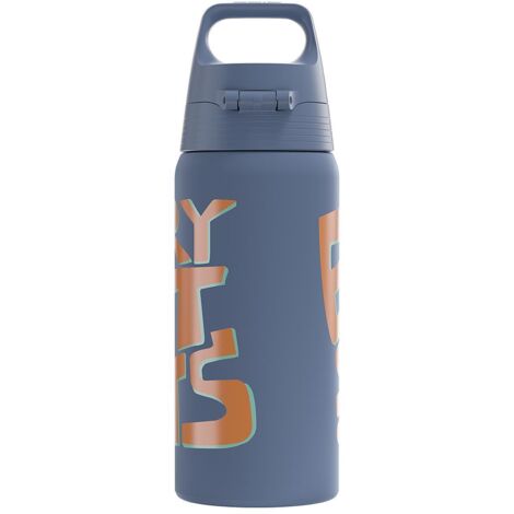 Trinkflasche Shield Therm "One Ballgame