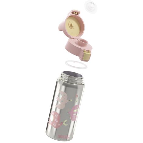 Trinkflasche Shield Therm one "Fly Away