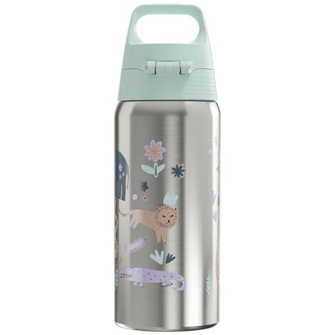 Trinkflasche Shield Therm one "Jungle
