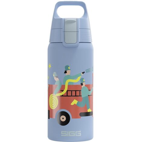 Trinkflasche Shield Therm one "Pompiers