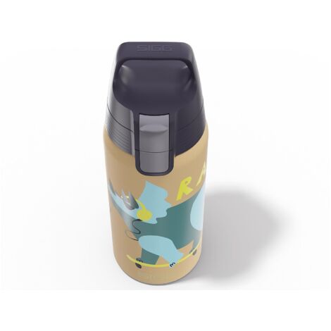 Trinkflasche Shield Therm one "Rawsome