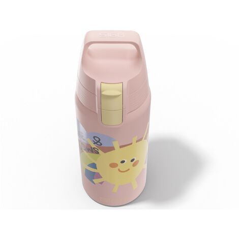 Trinkflasche Shield Therm one "Sunshine