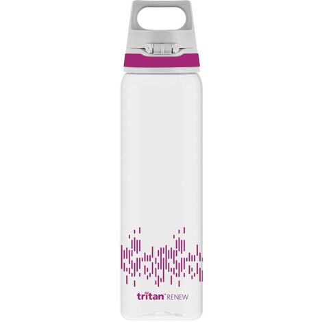 Trinkflasche "Total Clear one MyPlanet