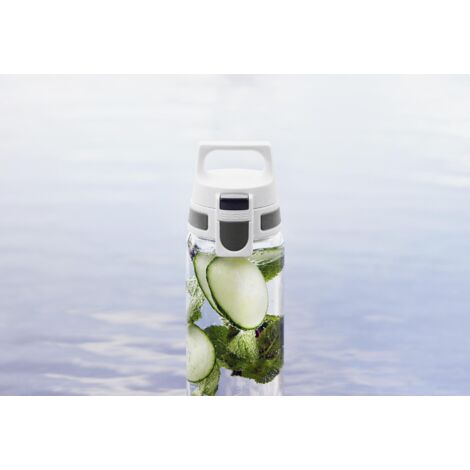 Trinkflasche "Total Clear one MyPlanet