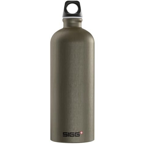 Trinkflasche "Traveller