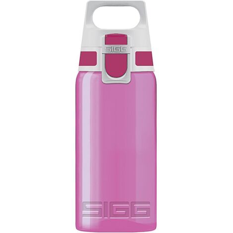 Trinkflasche VIVA ONE 0,5 l berry