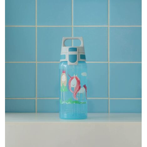 Trinkflasche "Viva One" Believe in Miracles