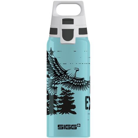 Trinkflasche 'Viva One' Brave Eagle