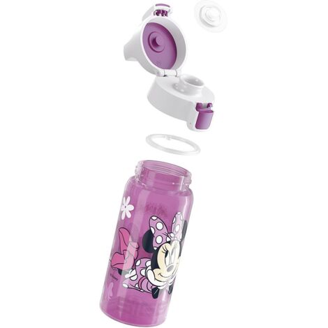 Trinkflasche Viva one Junior "Minnie