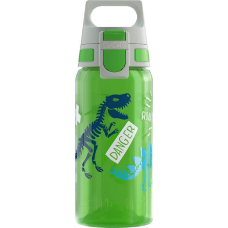 Trinkflasche Viva One Jurassica 0,5l