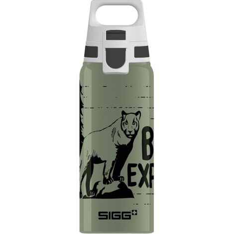 Trinkflasche "Viva One" Mountain Lion