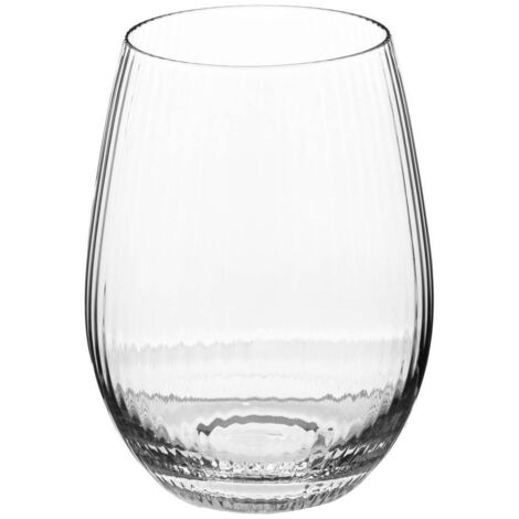 Trinkgläser-Set tumbler MIDNIGHT, 540 ml, 6-teilig