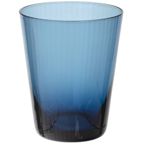 Trinkglas MARC, 330 ml, grau