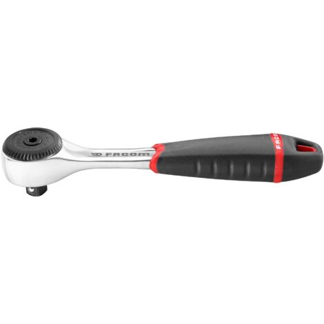 ENY SUMINISTROS TRINQUETE 1/4 ESTANCO COMPACTO REF.R.161B FACOM