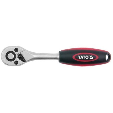 TRINQUETE 1/4 RECTO CR-V - YT-0322