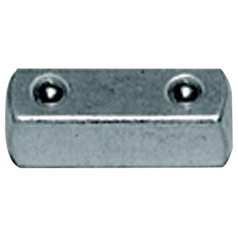 Trinquete de cuadrado atravesado 1/2'', Modelo : cuadrado atravesado, Largo 37,8 mm