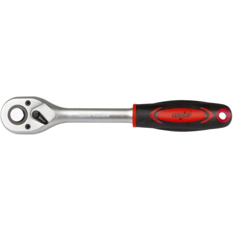 Trinquete de precisión MJW 1/2 72 trinquetes