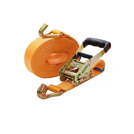 TRINQUETE G/CERRADO 50MM 9M - 7500 KG