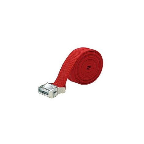 TRINQUETE HEBILLA BL.2 35MM 4M - 450 KG