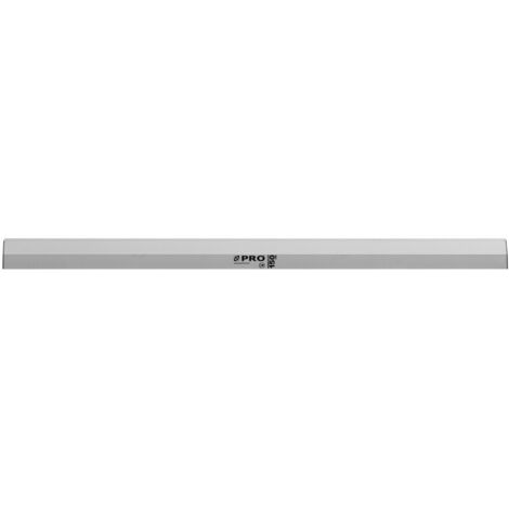 Trinquete trapezoidal para yeso, 200 cm - 204-20