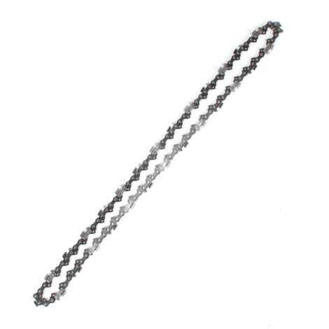 Trintion 4PCS Sägekette Kettensägenketten 40cm Schwert 3/8" 1,3mm 56TG Treibglieder kompatibel mit Oregon Bosch Dolmar