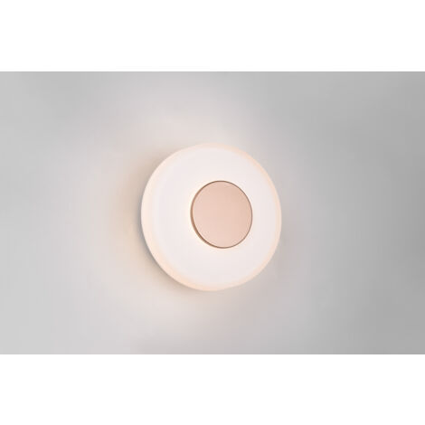 TRIO, Applique, Celesteincl. 1 x LED,SMD,10,0 Watt,3000K,1100 Lm.Ø:22,0cm, P:1
