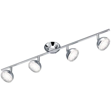 TRIO - BOLOU BARRA LED 4 X LED/3,8W