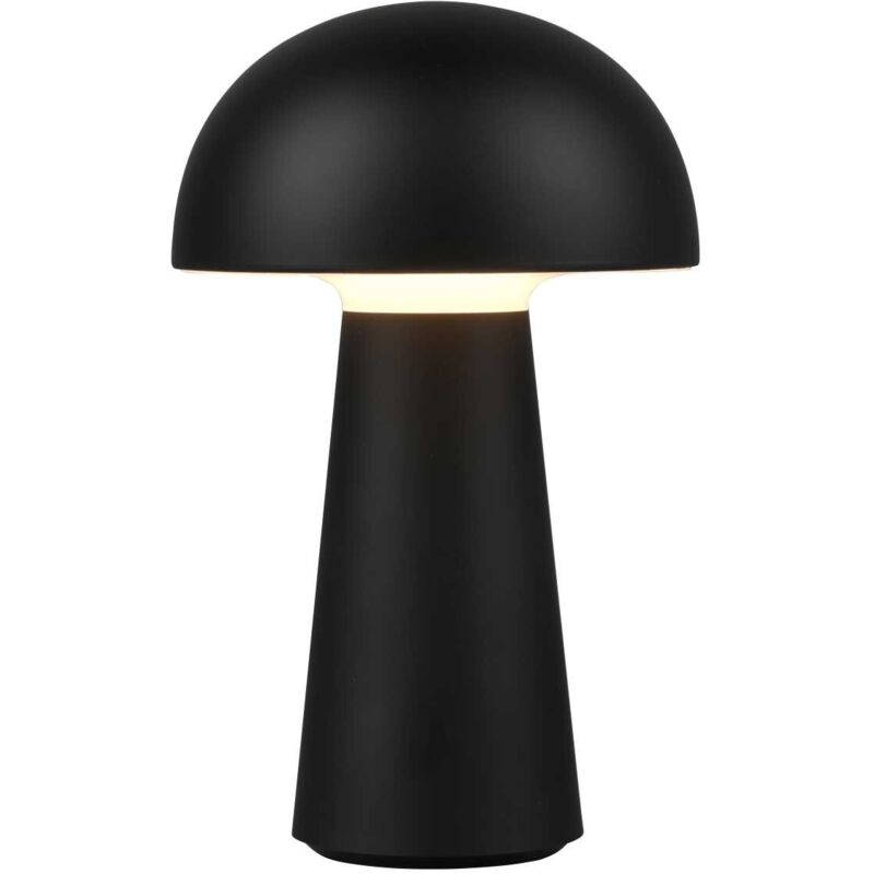 Trio lampe outdoor lennon à batterie reality R52176102