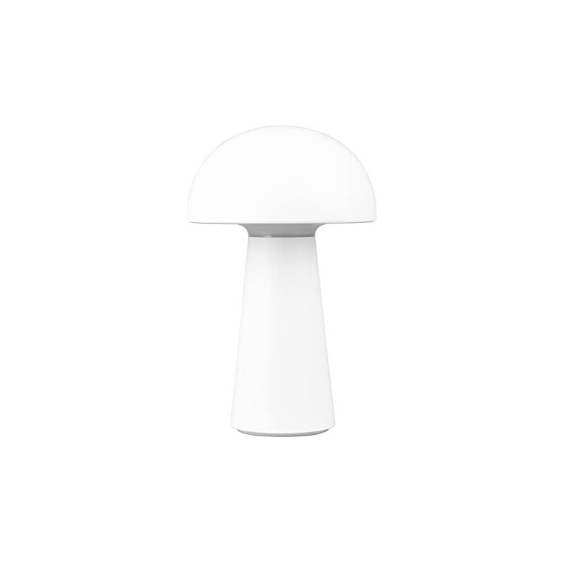 Trio lampe outdoor lennon à batterie reality R52176101