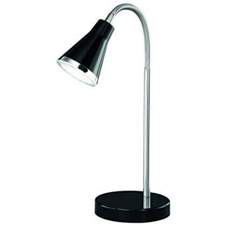 TRIO LEUCHTEN - LAMPADA DA COMODINO ARRAS A LED ALTEZZA 380 MM