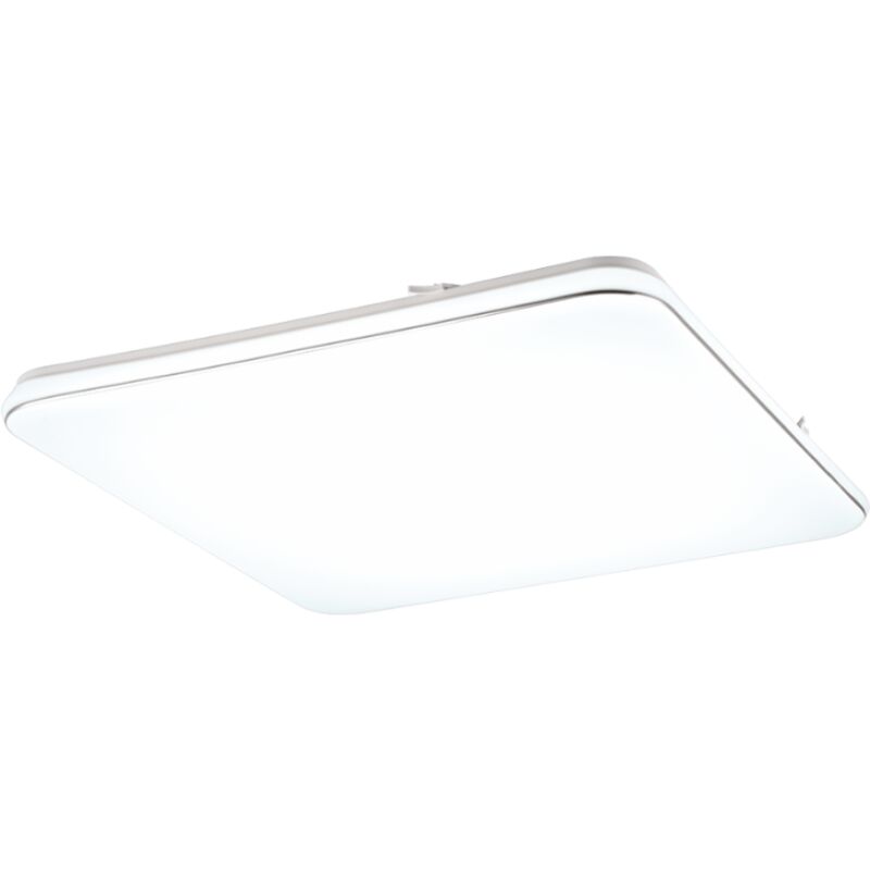 Reality Leuchten - Trio lighting blanca 46w 4000k blanc plafonnier led carré - r64144201 Reality Leuchten - Trio lighting blanca 46w 4000k blanc plafonnier led carré - r64144201