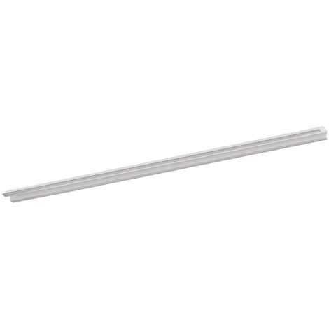 Trio lighting duoline 115cm rail aluminium - 703809