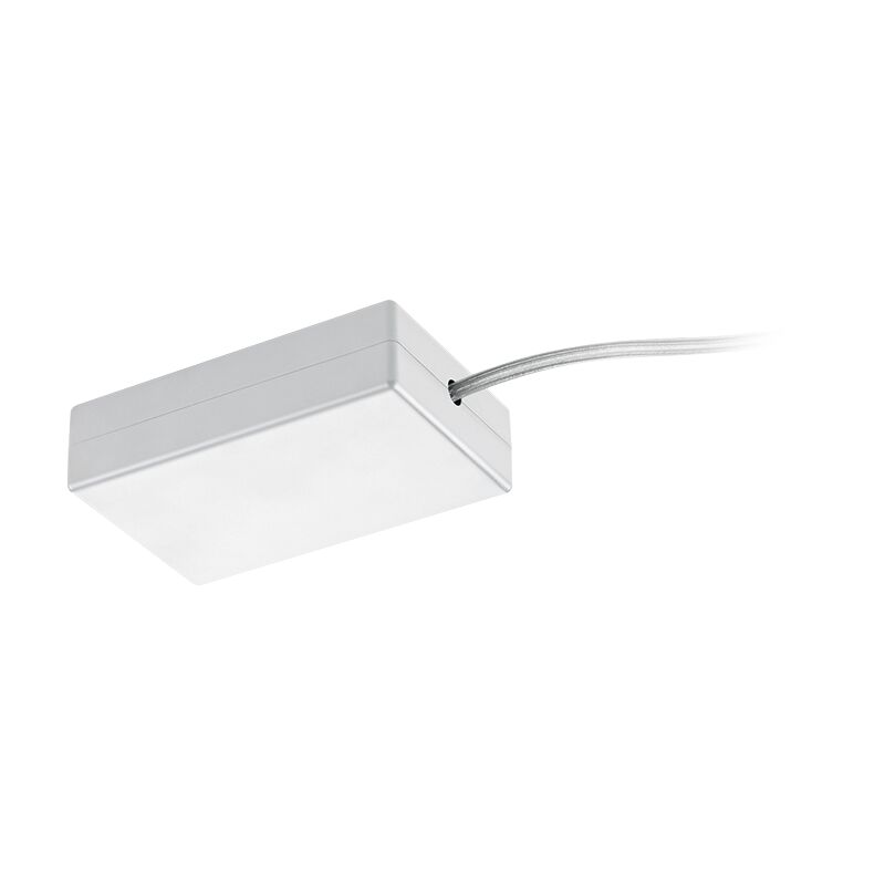 Image of Alimentatore Dimmerabile Dimmer Bianco Parete Soffitto + Cavo Duoline GD Trio