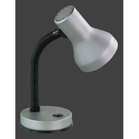TRIO LIGHTING Lampada flessibile in alluminio
