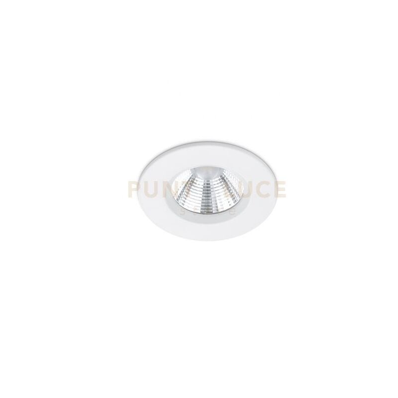 Illuminazione da Incasso zagros led rotondo dimmerabile650710131