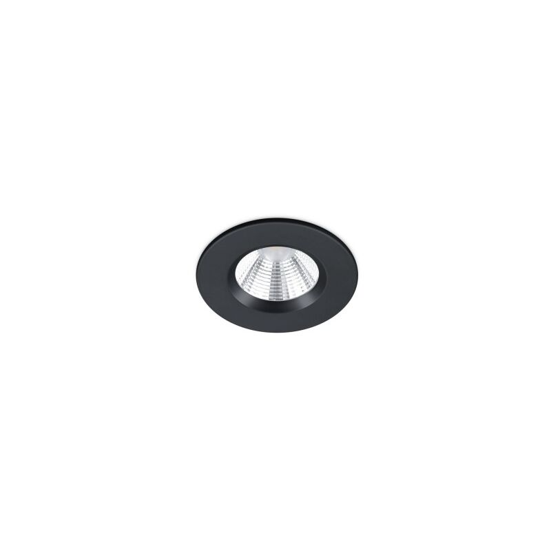 Zenia 680710132 Trio Lampada da soffitto per bagno...