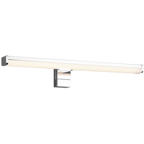 Trio Lino Applique murale cromo LED 7W IP44
