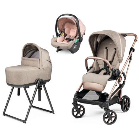 Trio Vivace Flex Luonge Mon Amour