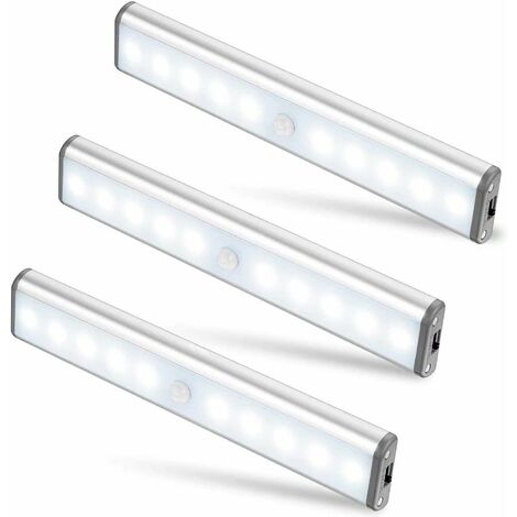 Generic - Veilleuse LED lampe à Induction infrarouge intelligente