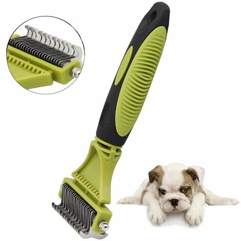 Brosse A Chat A Prix Mini