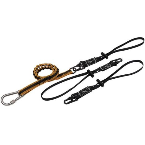Triple Connection Tool Lanyard - ROU26027